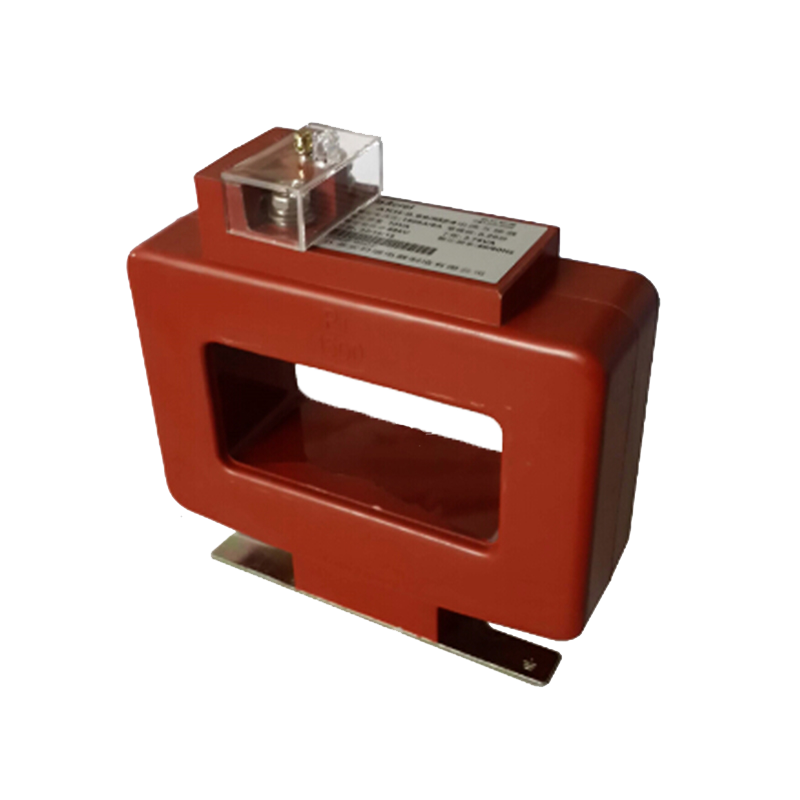 AKH-0.66 ZD澆筑式電流互感器