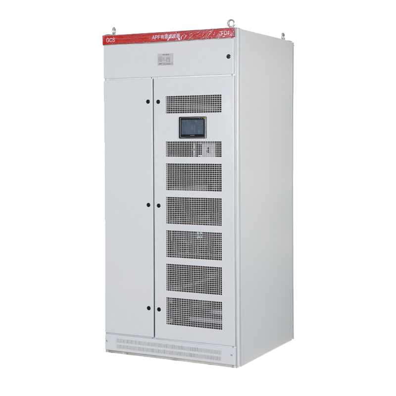 ANAPF有源電力濾波器