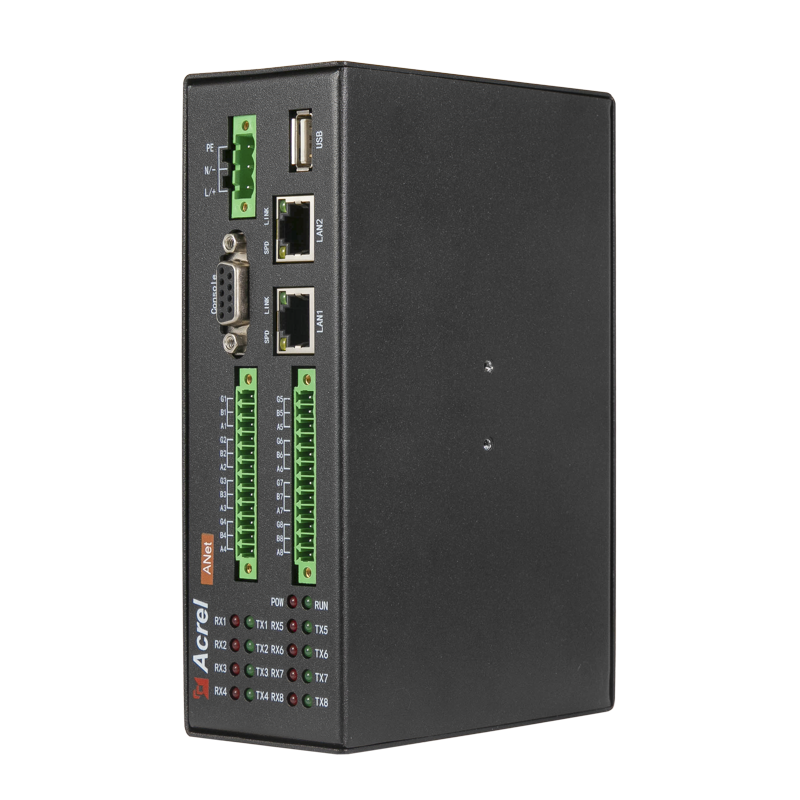 ACCU-100微電網協調控制器